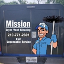 Mission Dryer Vent Cleaning LLC - Dryer Vent Cleaning
