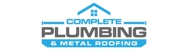Complete Plumbing & Metal Roofing - Roofing Construction & Services
