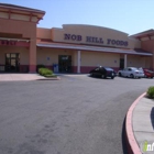 Nob Hill Foods