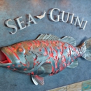 SeaGuini - Seafood Restaurants
