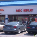 Disc Replay Indy South - Consumer Electronics