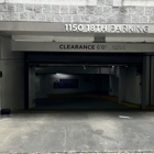 LAZ Parking - 1150 18th St NW Garage
