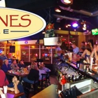 Sidelines Grille