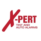 X-pert Tint & Alarms