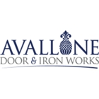 Avallone Door & Iron Works
