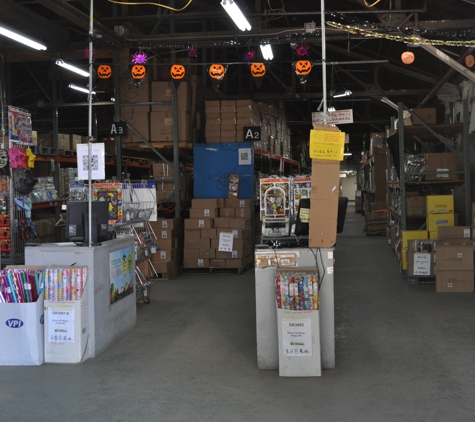 Rite Way Wholesale Inc - Ridgewood, NY