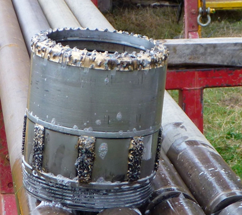 Tasmanian Drilling Services - Stony Rise, TAS