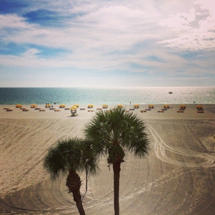 Alden Beach Resort - St Pete Beach, FL