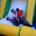 Enchanté Party Rentals & Jumpers