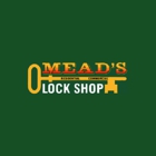 Mead's Lock Shop