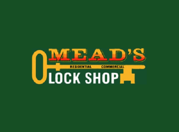 Mead's Lock Shop - Granville, NY