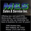 M & S Sales & Service gallery