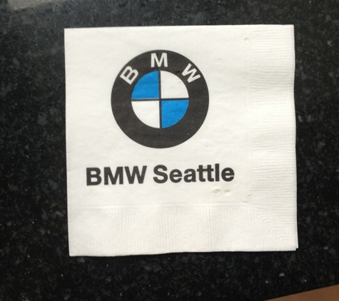 BMW Seattle - Seattle, WA