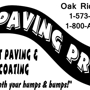 Paving Pros LLC