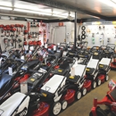 A & B Lawn and Garden - Lawn Mowers