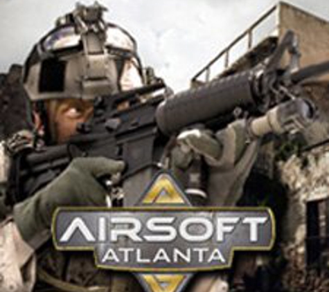Airsoft Atlanta - Atlanta, GA