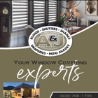 A & J Blinds Shutters & Shades