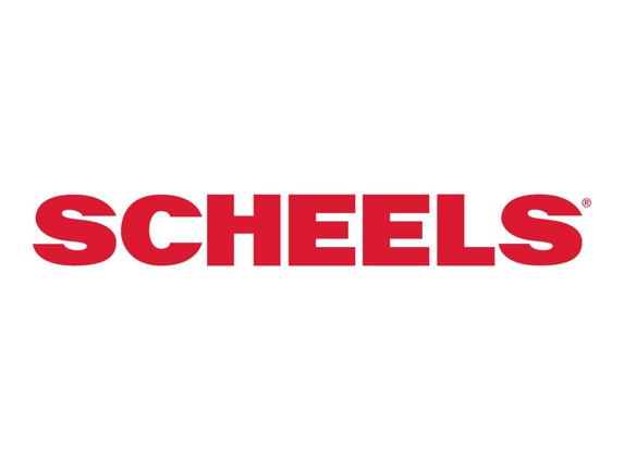 Scheels - Minot, ND