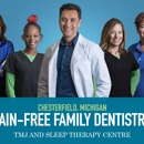 Clinton Dental Center: Roman Sadikoff, DDS - Implant Dentistry