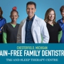 Clinton Dental Center: Roman Sadikoff, DDS