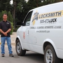 Zia Locksmith LLC - Locks & Locksmiths