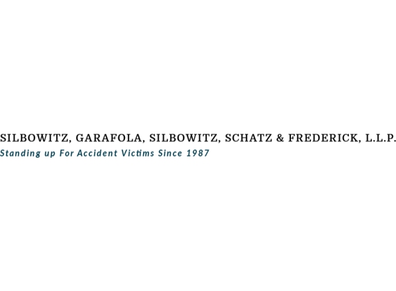 Silbowitz, Garafola, Silbowitz, Schatz & Frederick, LLP - New York, NY