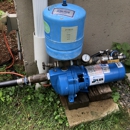 Well Water Connection, Inc. - Water Well Drilling & Pump Contractors