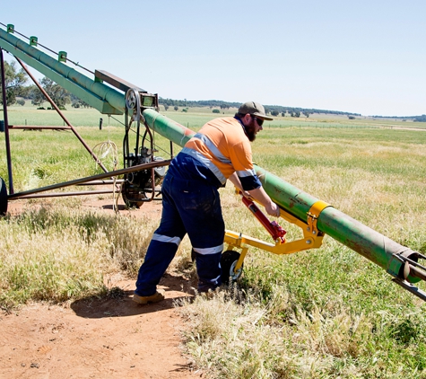 Bosmac Ag And Industrial - Parkes, NSW