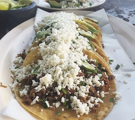 Taqueria Ultimo Taco - Brownsville, TX