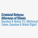 Cohen, Donahue & Morales - DUI & DWI Attorneys