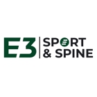 E3 Sport & Spine