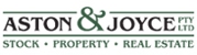 Aston and Joyce Pty Ltd