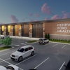 Henry Ford Behavioral Health Hospital gallery