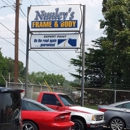 Nunley's Frame And Body - Auto Repair & Service