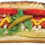 Ninny's Chicago Style Hot Dogs