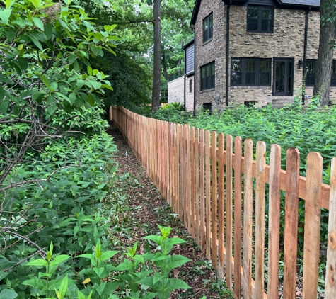 Fence World of East Troy - East Troy, WI