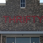 Thrifty Discount Liquor & Wine