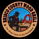 Brisco County Wood Grill - American Restaurants