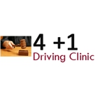 4 + 1 Driving Clinic