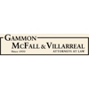 Gammon, McFall & Villarreal gallery