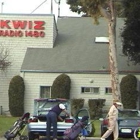 KWIZ Radio Station