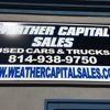 Weather Capital Sales gallery