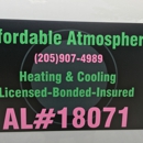 Affordable Atmosphere - General Contractors