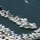 Perdido Key Oyster Bar Restaurant & Marina - Seafood Restaurants