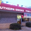 Southern Smoked Fish & Ribs gallery