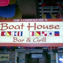 Boat House Bar & Grill - American Restaurants