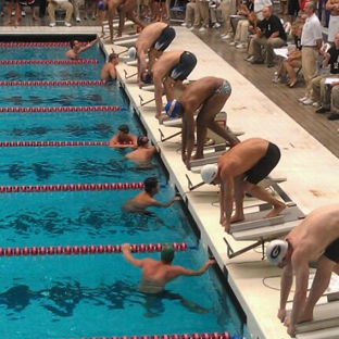 IU Natatorium - Indianapolis, IN