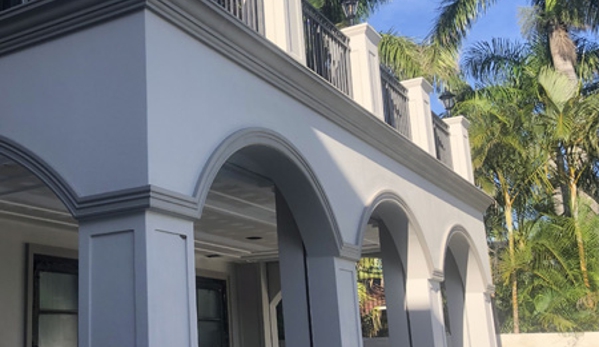 Pro-Lite Architectural Systems