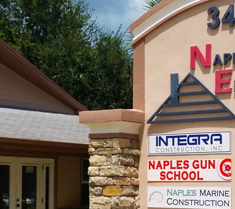 Naples Gun Shop & School - Naples, FL