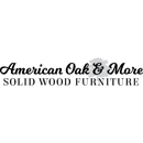 American Oak and More - Discount Stores